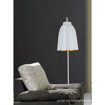 Modern Indoor Aluminium Floor Standing Lamp (937F)